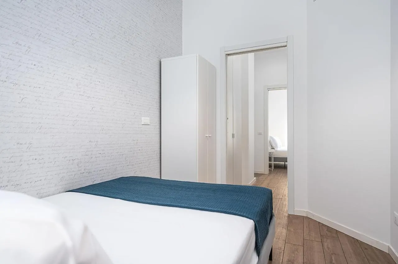 Hemeras Boutique Homes - Smart Flat With Balcony Near The City Center Milano Appartamento
