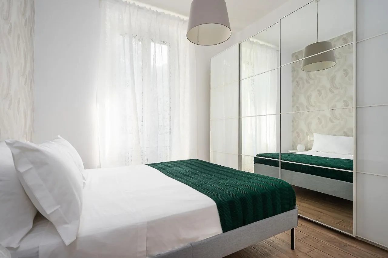 Appartamento Hemeras Boutique Homes - Smart Flat With Balcony Near The City Center Milano
