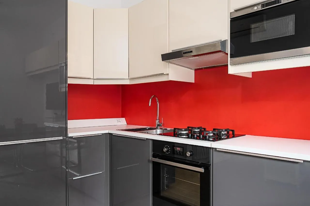 Appartamento Hemeras Boutique Homes - Smart Flat With Balcony Near The City Center Milano